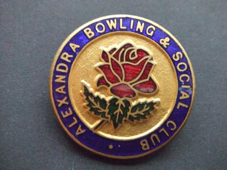 Bowling Club Alexandra Portsmouth Hampshire